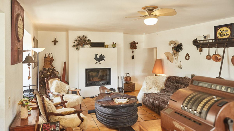 Ma-Cabane - Vente Maison LES MARTYS, 199 m²