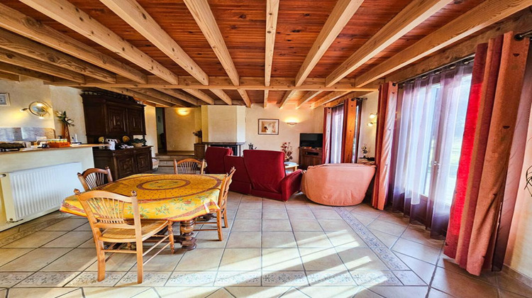 Ma-Cabane - Vente Maison LES MARTYS, 110 m²