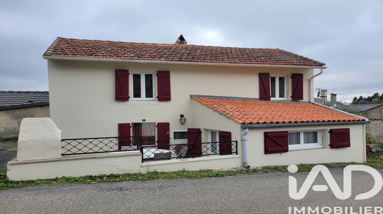 Ma-Cabane - Vente Maison Les Martys, 66 m²
