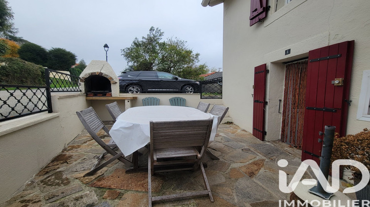 Ma-Cabane - Vente Maison Les Martys, 66 m²
