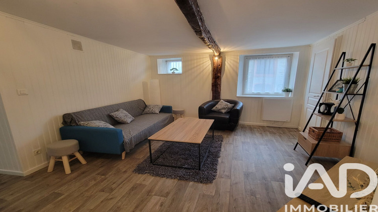 Ma-Cabane - Vente Maison Les Martys, 66 m²