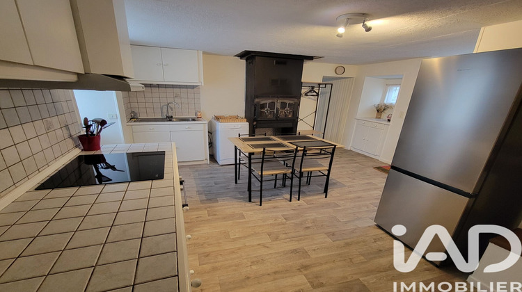 Ma-Cabane - Vente Maison Les Martys, 66 m²