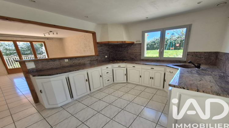 Ma-Cabane - Vente Maison Les Martys, 110 m²