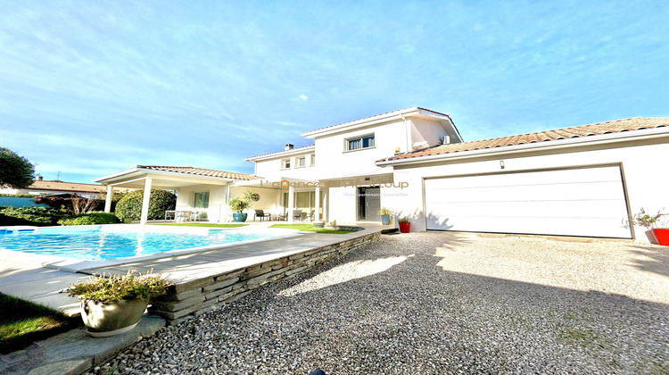 Ma-Cabane - Vente Maison Les Matelles, 156 m²