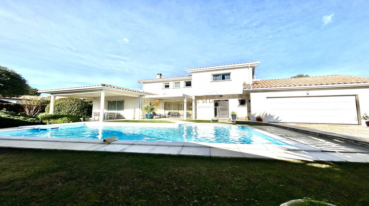 Ma-Cabane - Vente Maison Les Matelles, 156 m²