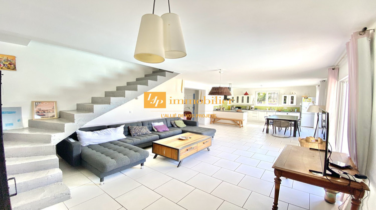 Ma-Cabane - Vente Maison Les Matelles, 142 m²