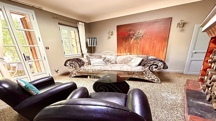 Ma-Cabane - Vente Maison Les Matelles, 289 m²