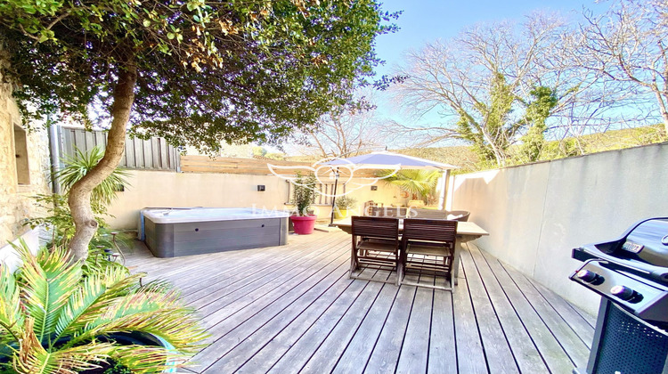 Ma-Cabane - Vente Maison Les Matelles, 289 m²