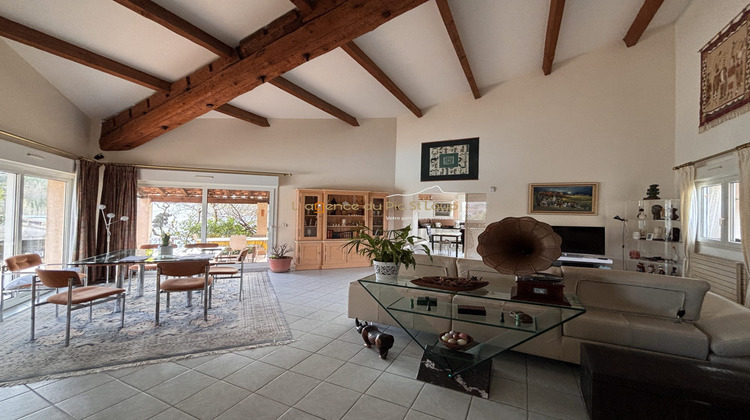 Ma-Cabane - Vente Maison Les Matelles, 217 m²