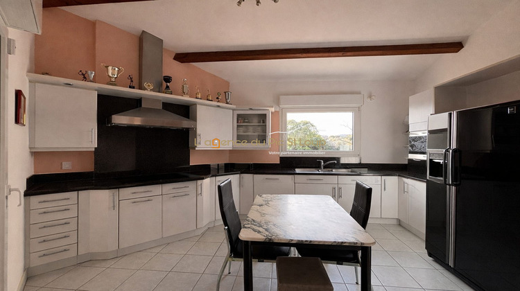 Ma-Cabane - Vente Maison Les Matelles, 217 m²