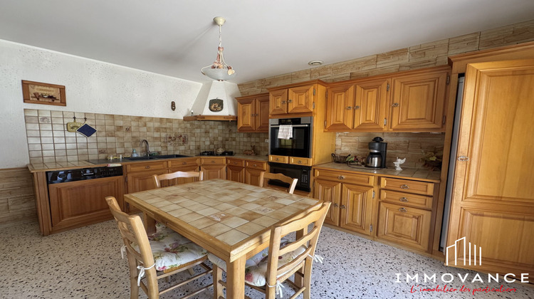 Ma-Cabane - Vente Maison Les Matelles, 110 m²