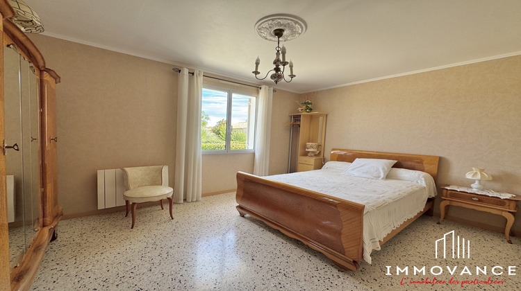 Ma-Cabane - Vente Maison Les Matelles, 110 m²