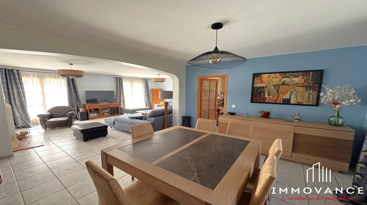 Ma-Cabane - Vente Maison Les Matelles, 170 m²