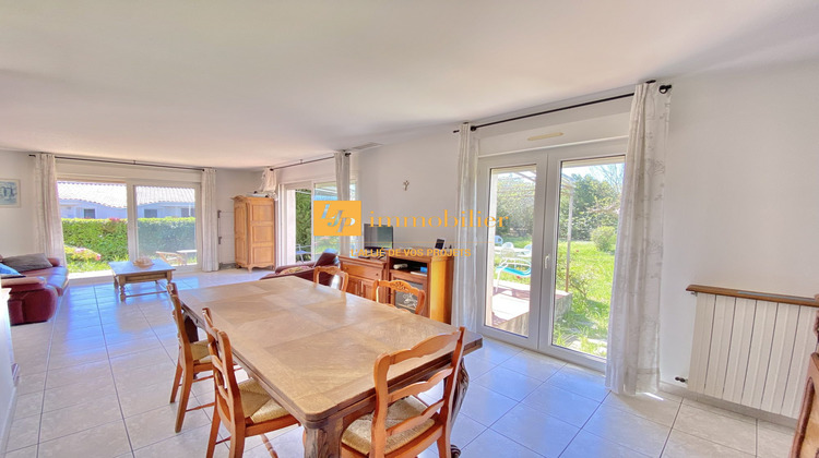 Ma-Cabane - Vente Maison Les Matelles, 85 m²