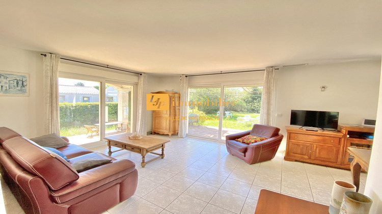 Ma-Cabane - Vente Maison Les Matelles, 85 m²