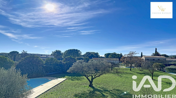 Ma-Cabane - Vente Maison Les Matelles, 217 m²