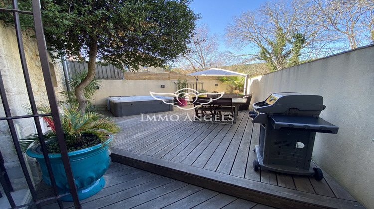 Ma-Cabane - Vente Maison Les Matelles, 289 m²
