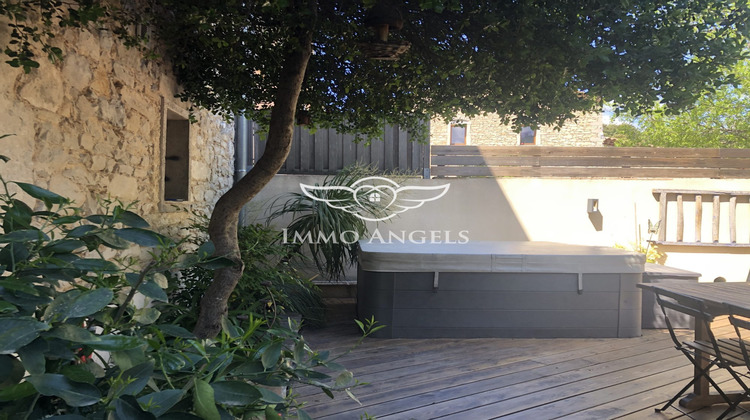 Ma-Cabane - Vente Maison Les Matelles, 289 m²