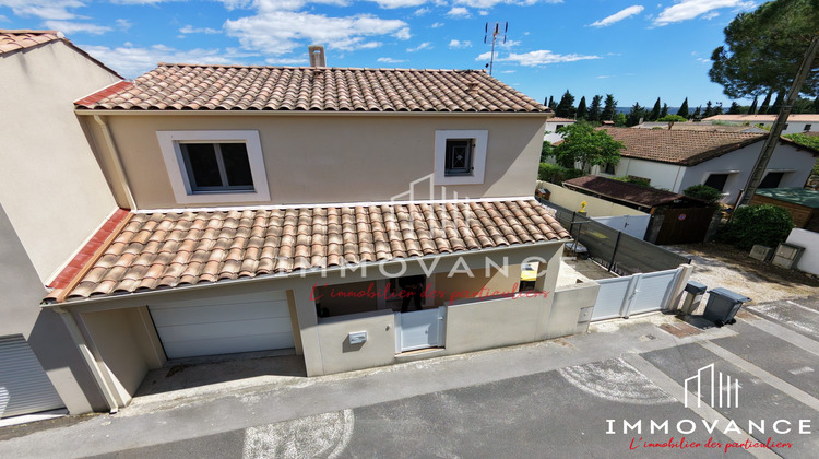 Ma-Cabane - Vente Maison Les Matelles, 86 m²