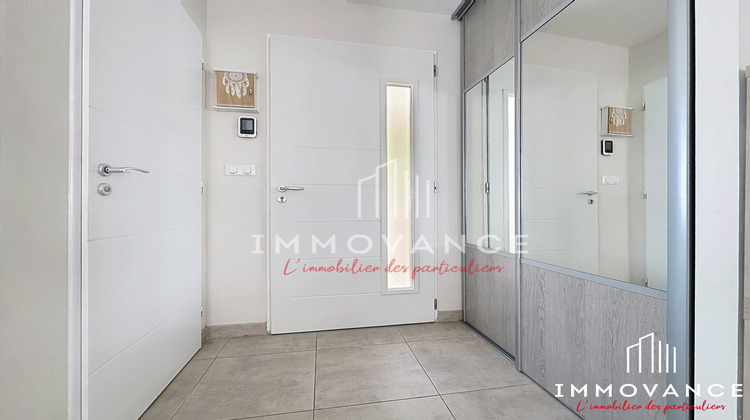 Ma-Cabane - Vente Maison Les Matelles, 86 m²