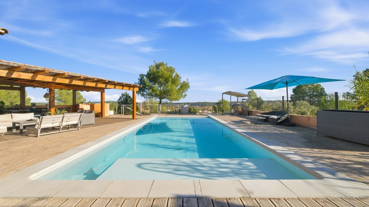 Ma-Cabane - Vente Maison LES MATELLES, 172 m²