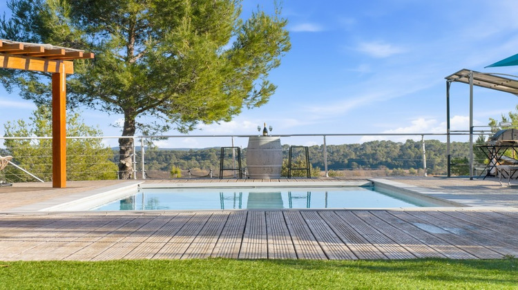 Ma-Cabane - Vente Maison LES MATELLES, 172 m²