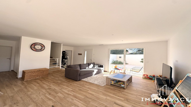 Ma-Cabane - Vente Maison Les Matelles, 98 m²