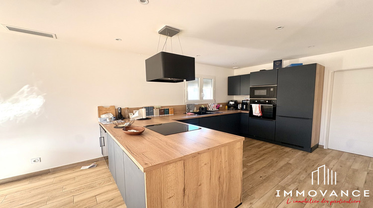 Ma-Cabane - Vente Maison Les Matelles, 98 m²