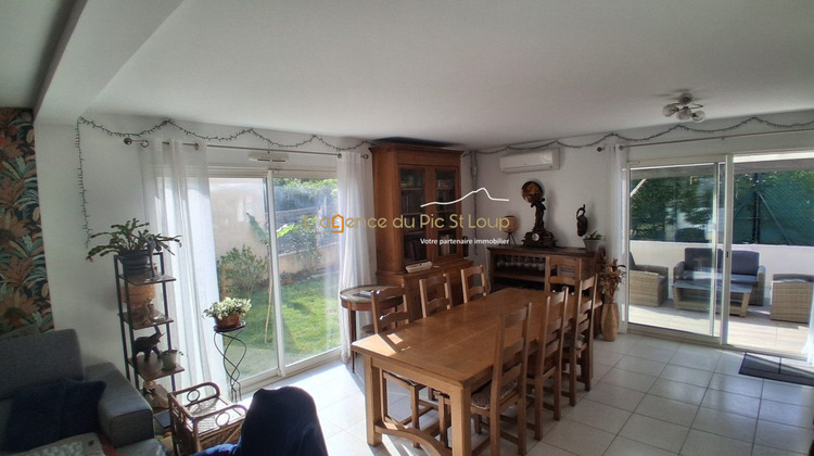Ma-Cabane - Vente Maison Les Matelles, 107 m²