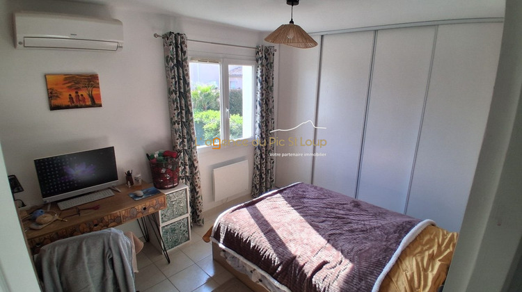 Ma-Cabane - Vente Maison Les Matelles, 107 m²