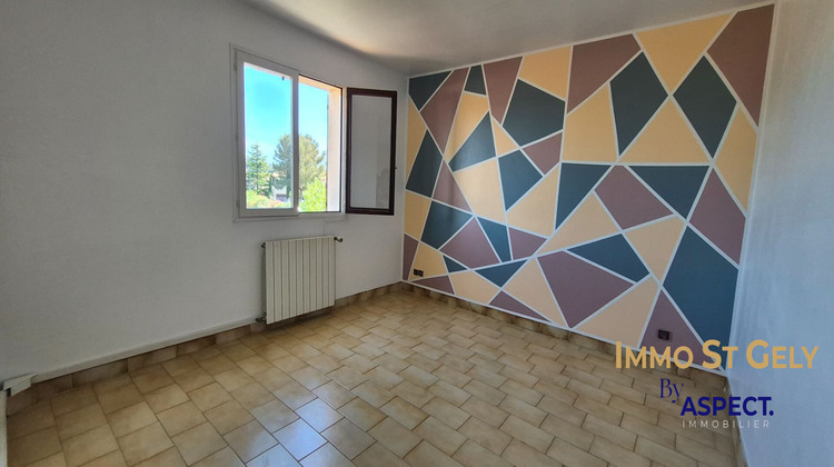 Ma-Cabane - Vente Maison Les Matelles, 145 m²