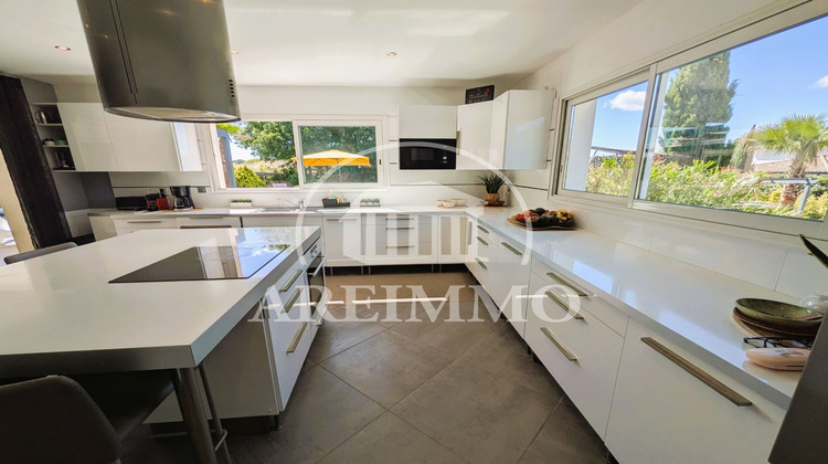 Ma-Cabane - Vente Maison Les Matelles, 210 m²