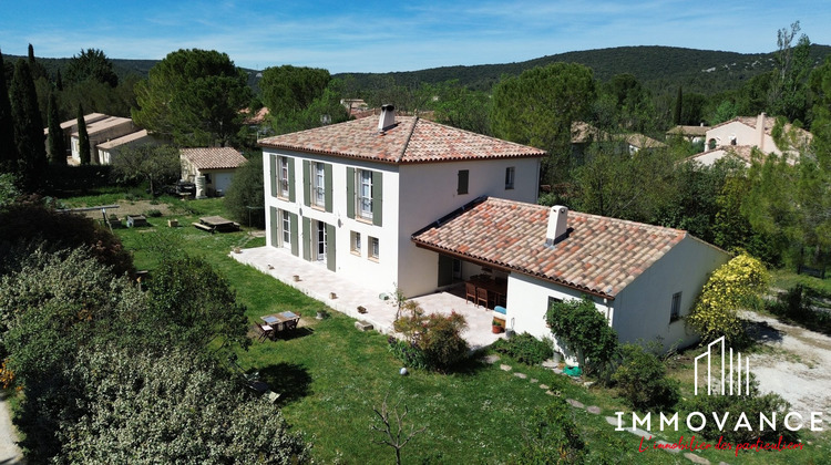Ma-Cabane - Vente Maison Les Matelles, 170 m²
