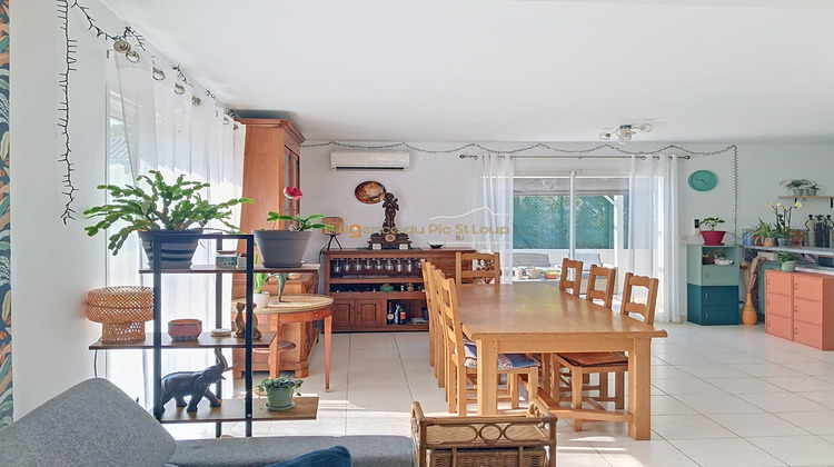 Ma-Cabane - Vente Maison Les Matelles, 107 m²