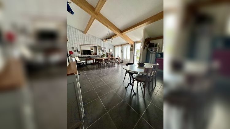 Ma-Cabane - Vente Maison Les Mathes, 140 m²