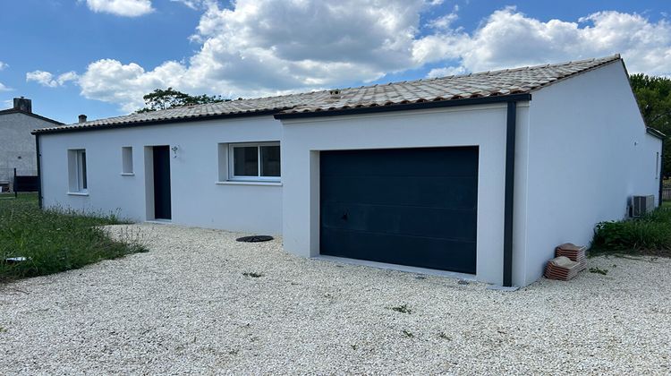 Ma-Cabane - Vente Maison LES MATHES, 105 m²