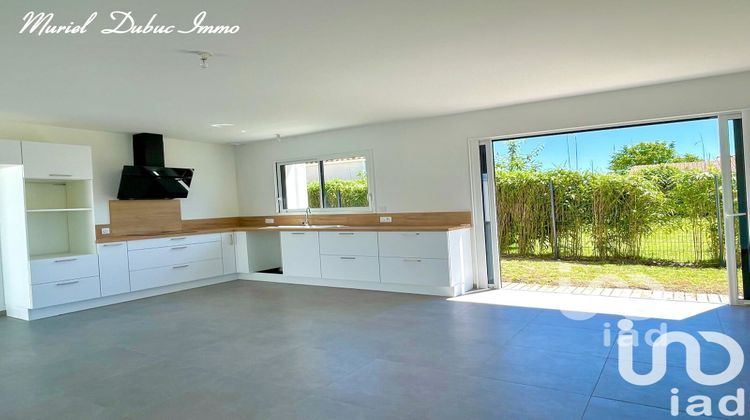 Ma-Cabane - Vente Maison Les Mathes, 117 m²