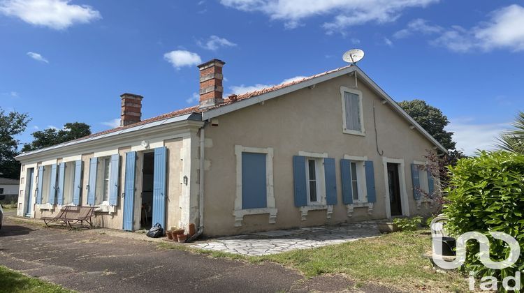 Ma-Cabane - Vente Maison Les Mathes, 165 m²