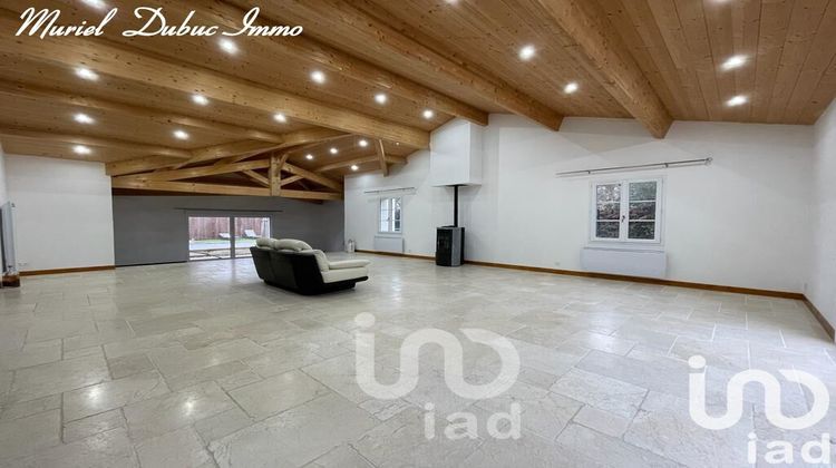 Ma-Cabane - Vente Maison Les Mathes, 298 m²