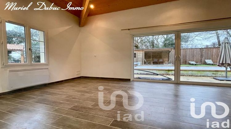 Ma-Cabane - Vente Maison Les Mathes, 298 m²