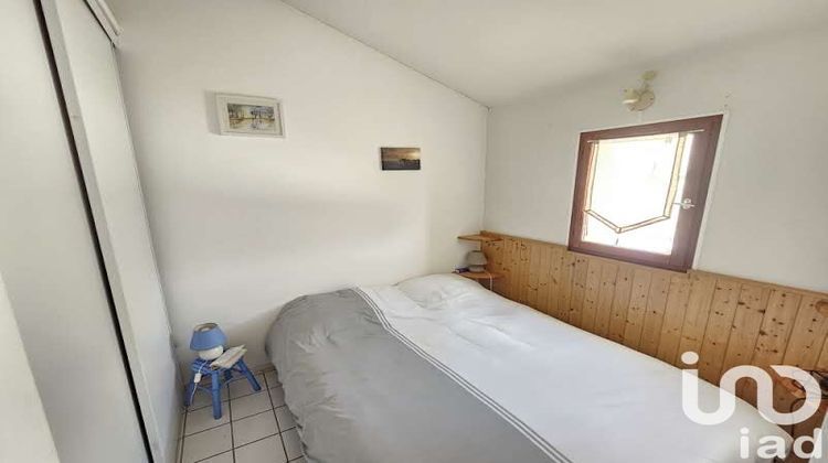 Ma-Cabane - Vente Maison Les Mathes, 32 m²