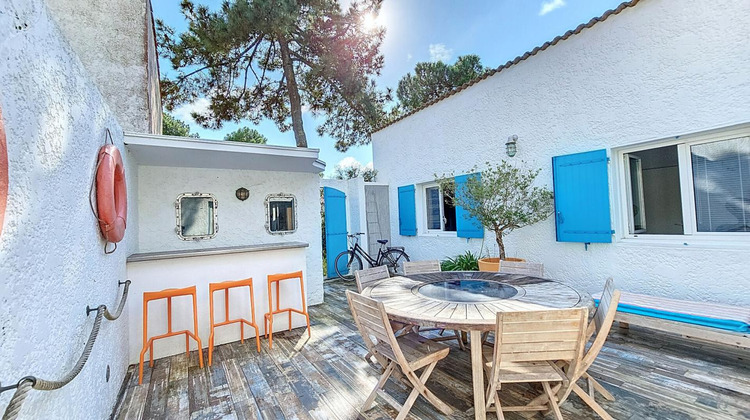 Ma-Cabane - Vente Maison LES MATHES, 80 m²