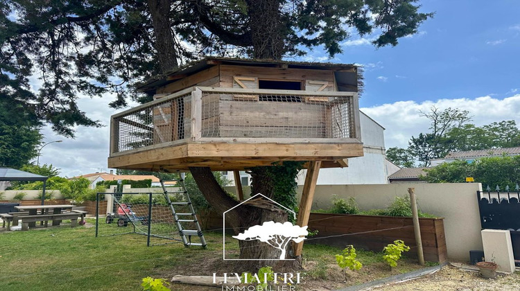 Ma-Cabane - Vente Maison Les Mathes, 121 m²