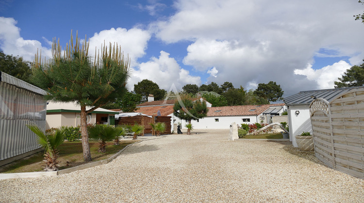 Ma-Cabane - Vente Maison LES MATHES, 262 m²