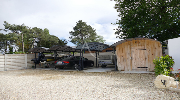 Ma-Cabane - Vente Maison LES MATHES, 262 m²