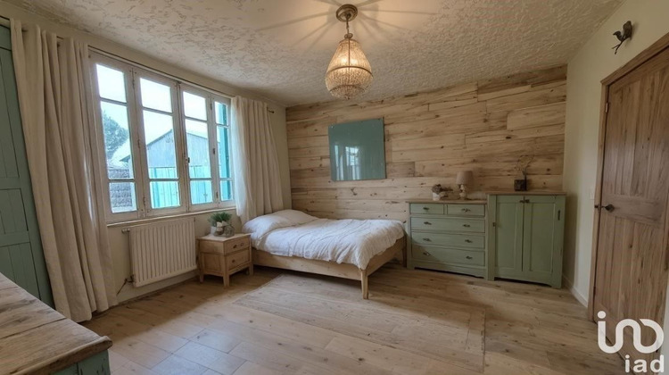 Ma-Cabane - Vente Maison Les Mathes, 80 m²