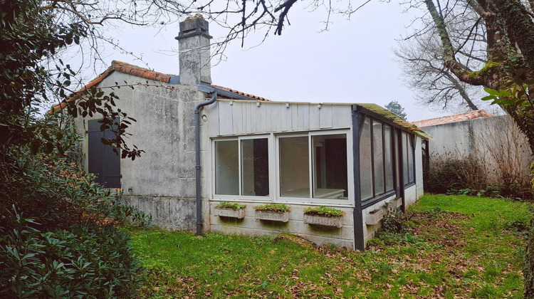 Ma-Cabane - Vente Maison Les Mathes, 44 m²