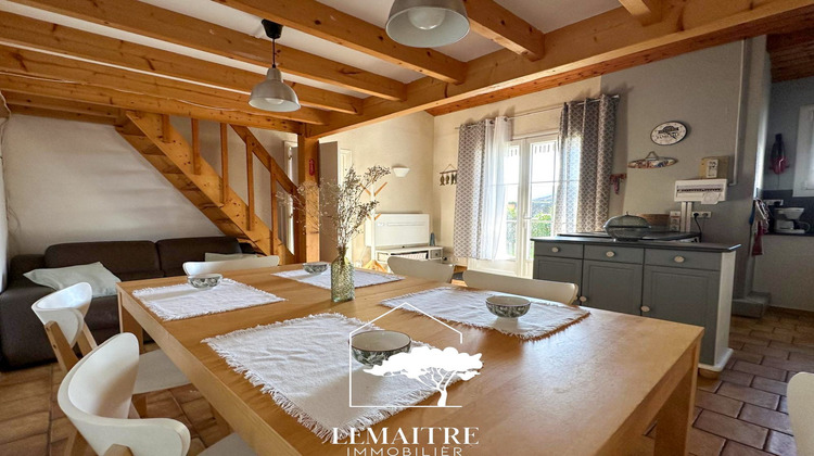 Ma-Cabane - Vente Maison Les Mathes, 54 m²