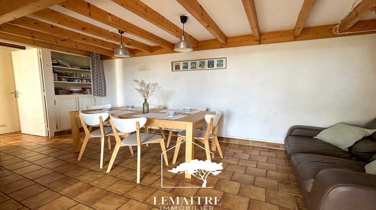 Ma-Cabane - Vente Maison Les Mathes, 54 m²