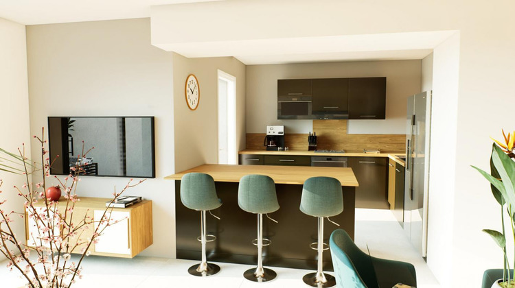 Ma-Cabane - Vente Maison LES MATHES, 88 m²